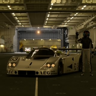 ガバガバプレー