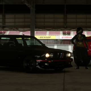 Mad Solar Racing