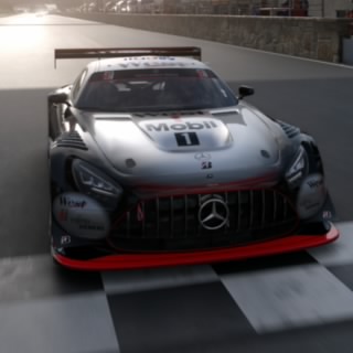 McLaren-GTX