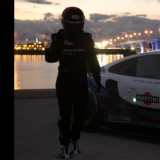 Sammy  VR 