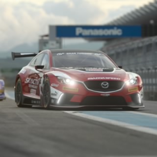 GT