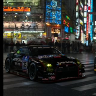 TWC LMGT3