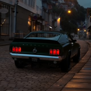 Speedmaster