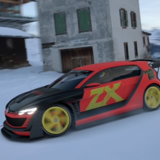 ZX73