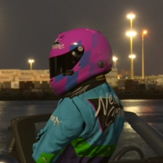 Neon Groove