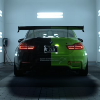 tron