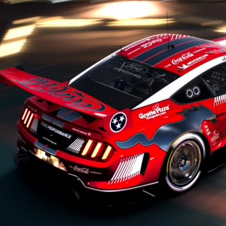 Maverick