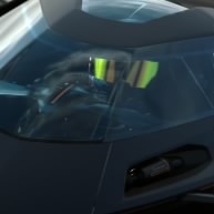 Banger Racer