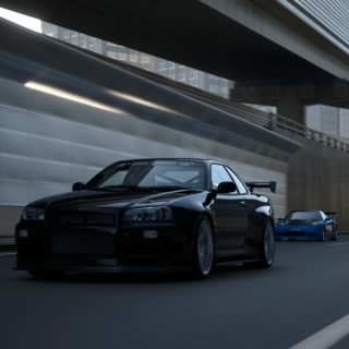 Gamepsycho