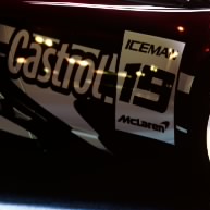 Iceman