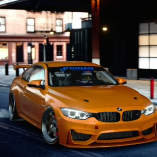 CARSlCK