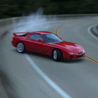 Nico308GTi