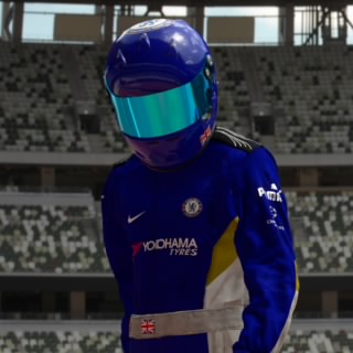 Chelski Blue