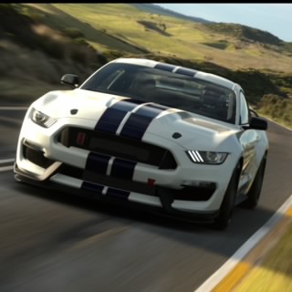 buster