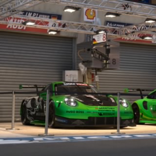 Twenty7Racing