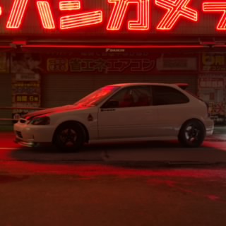 Lonestaar
