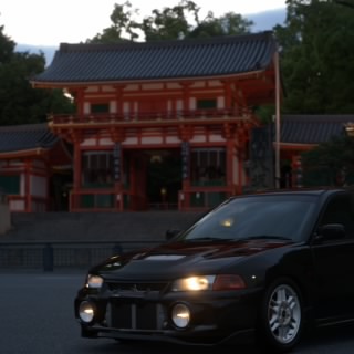 ゴウキ