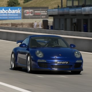 Uncle Don Racing
