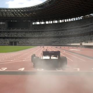 The Stig
