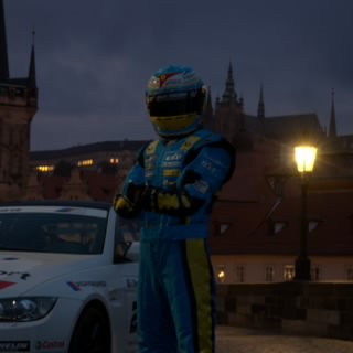 KomikoMan