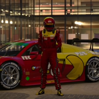 Space Rider