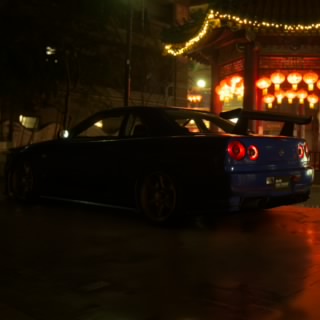 まさるんR