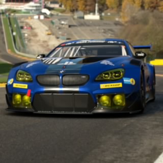 Tonio motor