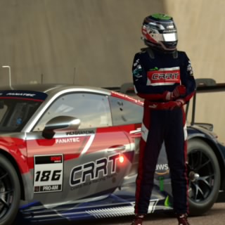 CRRTPicadoRacing