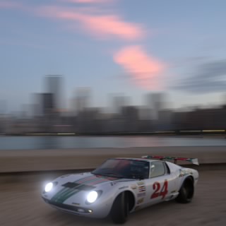 RPMracing