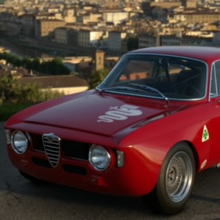 Alfisti QV