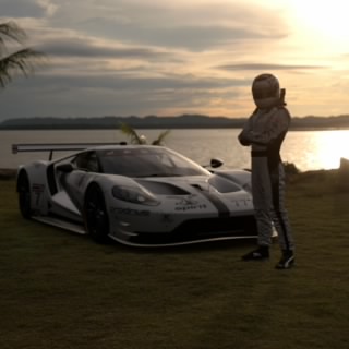 ExoticGTRX