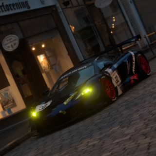GT-Driver32