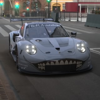 Akira Attack