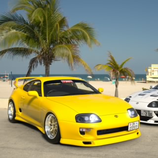 Tayfun Supra