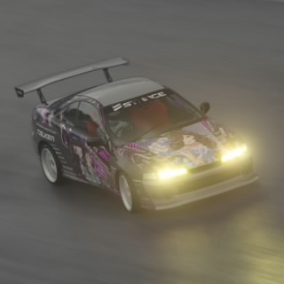 AYANAMI