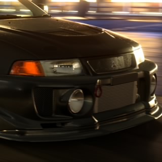 Evo