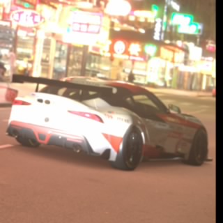 高美士
