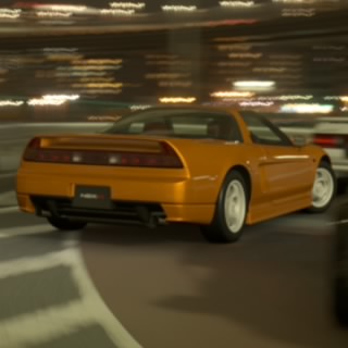 ナリュール