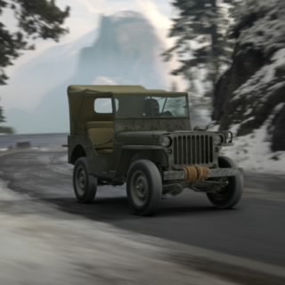 Farmer Wall