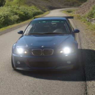 R. Cavalier