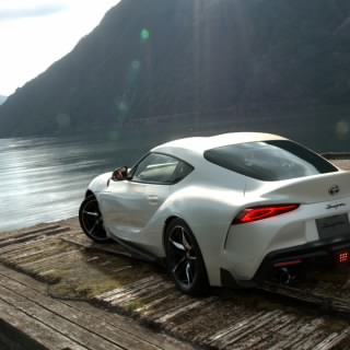 Driftkrabbe