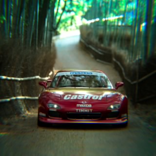 VelcorisGT3×RS