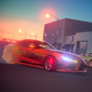 Max Power