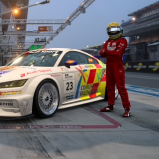 MagicSenna