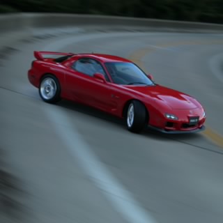Drift_Taxi