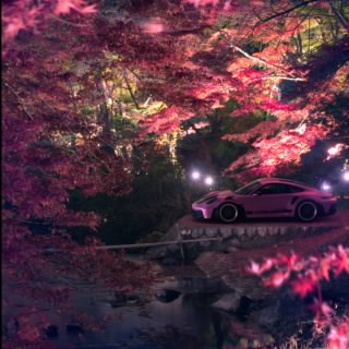 HTF:Drifty