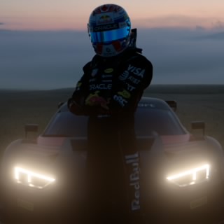 Daniel Ricciardo
