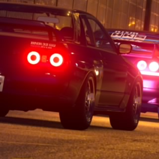 そこらへんの車好き