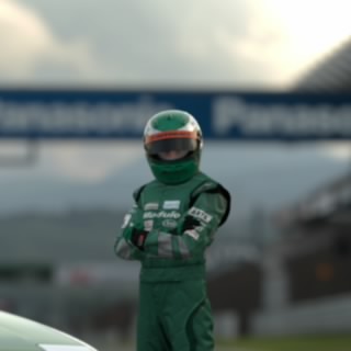 Keiichi Tsushiya