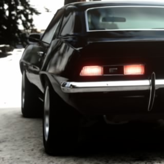 Black Pearl 